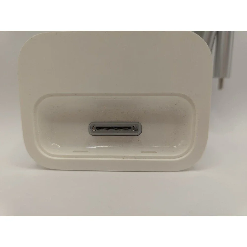 Apple a1153 white